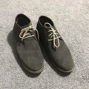 Kenneth Cole Reaction Men’s Chukka Boots